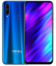 Замена батареи на телефоне Meizu M10 в Твери